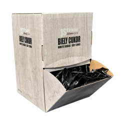 Cukor biely BOX 2kg